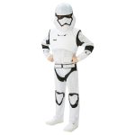 Star Wars Costume Deluxe Child - The Force Awakens - First Order Stormtrooper