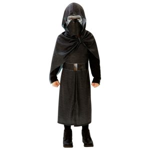 Star Wars Costume Deluxe Child - The Force Awakens - Kylo Ren