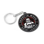 501st Legion Keyrings - All Proceeds Donated to Great Ormond Street Hospital Charity