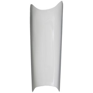 Forearm Inner Left Reduced Size -  Stormtrooper Replacement Armour Part