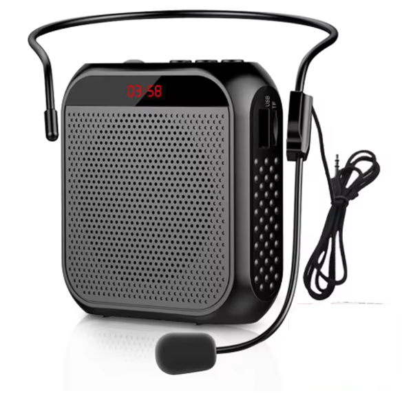 black-voice-unit